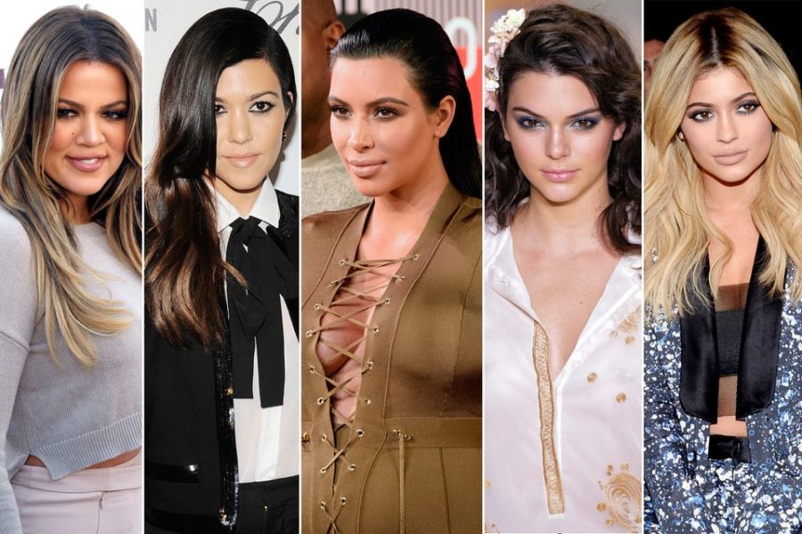 The Kardashian Effect